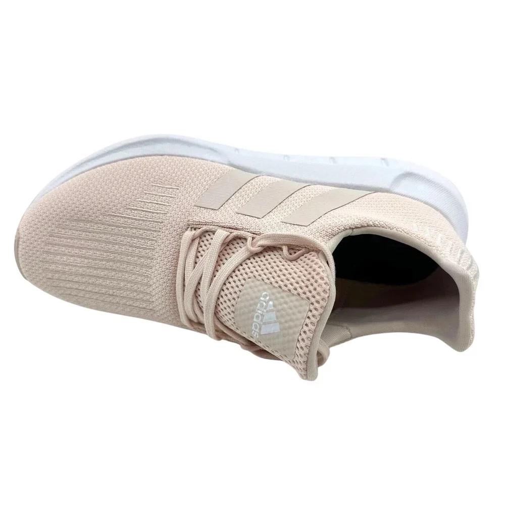 Adidas Swift Run 1.0 – Wonder Quartz / Cloud White (IE7478),‎ Women's Size 8.5 - Picture 3 of 6